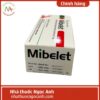 Mibelet 5mg 75x75px