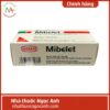 Mibelet 5mg 75x75px