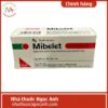 Mibelet 5mg