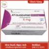 A.T Olanzapine ODT 5mg