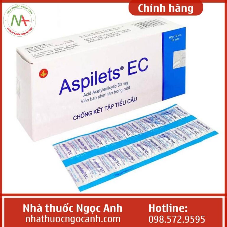 Aspilets EC