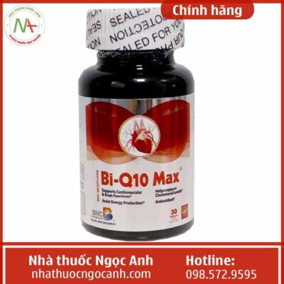 chai Bi-Q10 Max