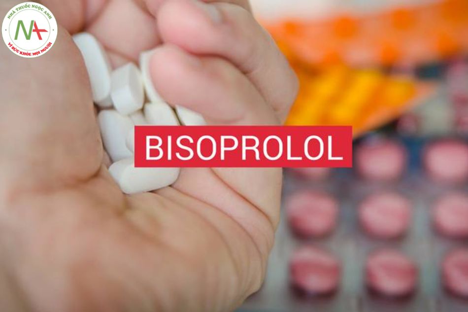 Ứng dụng trong y học của Bisoprolol