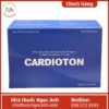 Cardioton 30mg Lipa Pharmaceuticals