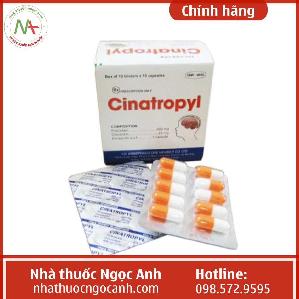 Cinatropyl 400mg_25mg