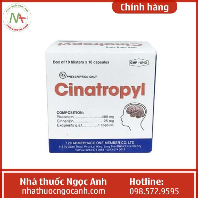 Cinatropyl 400mg_25mg