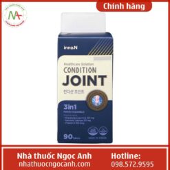 Condition Joint