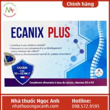 Hộp Ecanix Plus