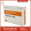 Hộp thuốc Erecfil-100