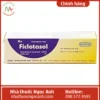 Hộp thuốc Ficlotasol