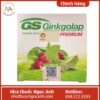 Hộp GS Ginkgolap Premium