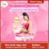 GS Mamavit Prefolin+DHA+EPA cung cấp dưỡng chất cho các bà mẹ