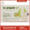 công dụng Gạc răng miệng Dr. Papie 75x75px