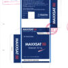 thuốc Maxxsat 50