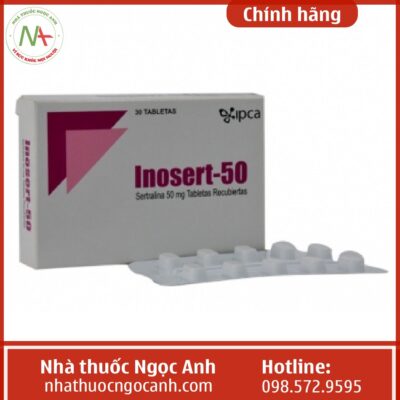 Inosert-50