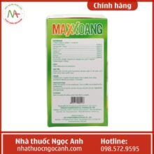 Maxxoang