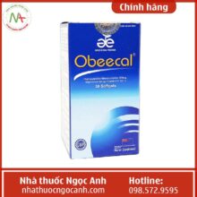 Obeecal