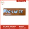 PG-Lin 75