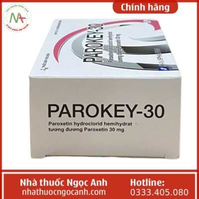 Parokey-30