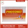 Hộp thuốc Photomit 500mg/10ml