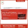 Pitaterol Tablet