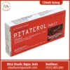 Hộp thuốc Pitaterol Tablet 75x75px