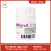 Plendil 5mg 75x75px