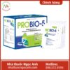 Probio-5 (Bột pha hỗn dịch uống)