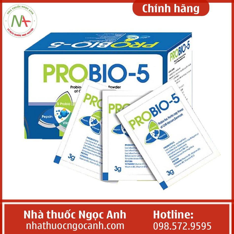 Probio-5