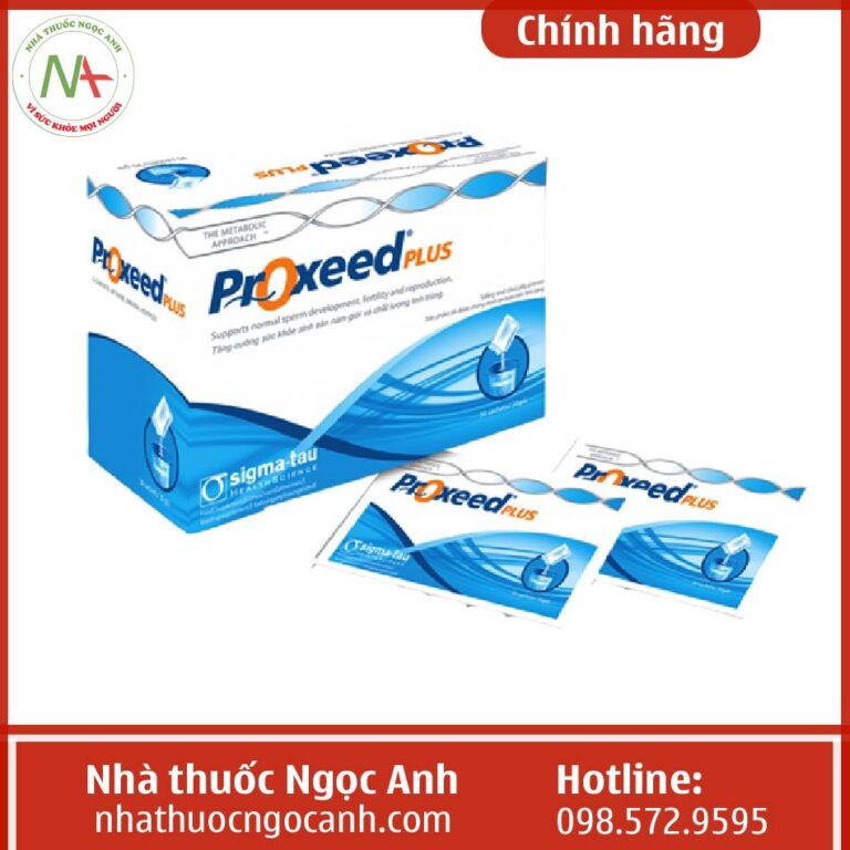 Proxeed Plus