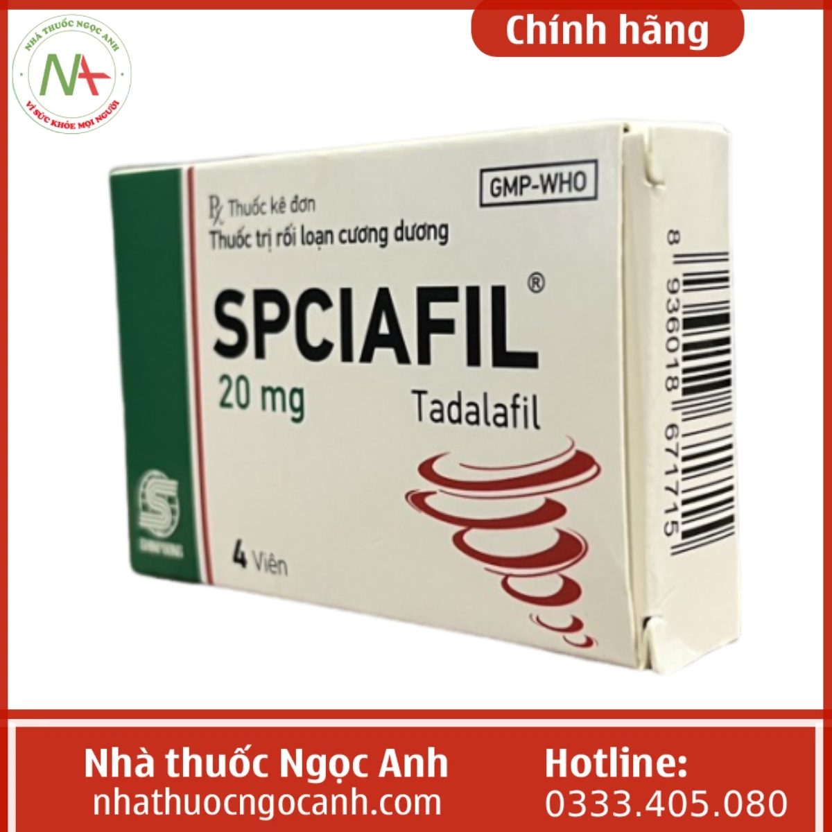 Spciafil