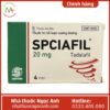 Spciafil