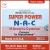 Hộp Super Power N-A-C