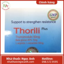 Thorili Plus