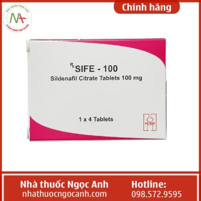 Thuốc Sife - 100