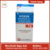 Hộp thuốc Voxin 1g