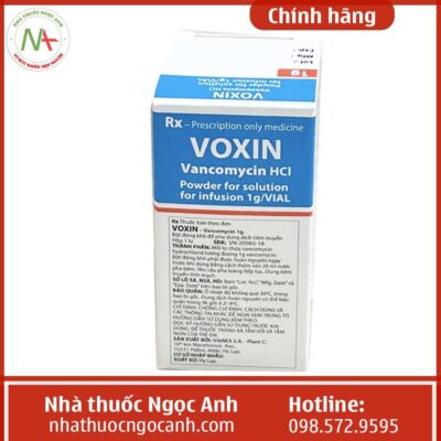 Voxin 1g