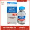 Hộp thuốc Voxin 1g