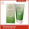 Sữa tắm Dr.EA Body Zolic Body Cleansing Milk 150ml