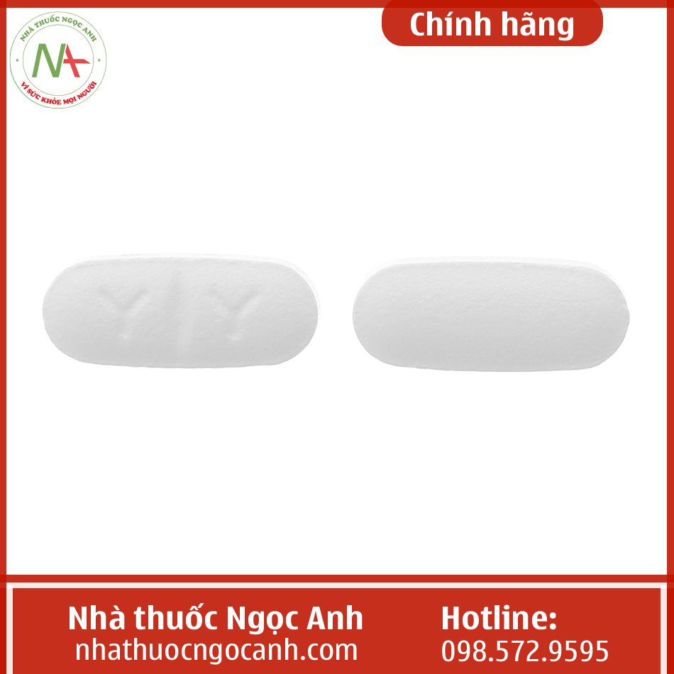 thuốc zyrtec 10mg