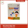 Doromax 200mg 75x75px