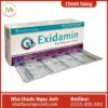 thuốc Exidamin 75x75px