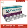 Exidamin 10mg