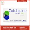 Colchicine Capel 1mg