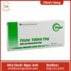 Thuốc Pitator Tablets 2mg là thuốc gì?