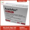 Aceclofen 500mg/50mg 75x75px