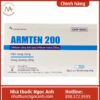Hộp thuốc Armten 200