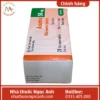 Hộp thuốc Asentra 50mg film-coated tablets 75x75px