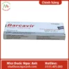 Hộp thuốc Barcavir 75x75px