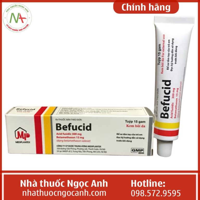 Befucid